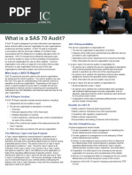 ISAE 3402 Reporting Guide by Deloitte | PDF | Audit | Internal Control