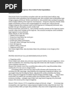 Download Resume Buku Profesi Keguruan Mata Kuliah Profesi Kependidikan by Rina Zulwardi SN49696282 doc pdf