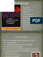 Idea Wise Final PPT Group 2