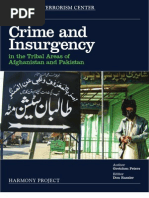 Crime and Insurgency