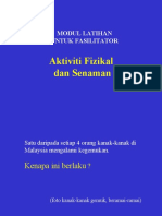 Aktiviti Fizikal-Dtk