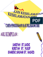 Pendidikan Keselamatan