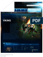 Viking-Unit Description - Game - StarCraft II
