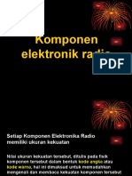 teknikdasarelektronika-090617014506-phpapp02