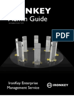 IronKey Enterprise Admin Guide