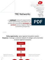 Framing The Issues (Slides) (TRE Roundtable Annual Meeting Opening Remarks)