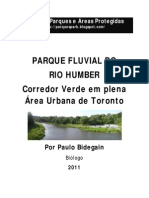 0 Parque Fluvial Do Humber River