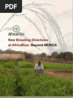 Download Beyond NERICA by Africa Rice Center SN49705787 doc pdf
