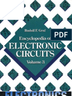 Encyclopedia Of Electronic Circuits vol 3