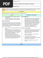 Download Smith v Colonial Penn Ins Co Brief by jevonreinke SN49707209 doc pdf