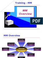 MM Overview