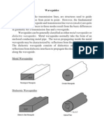 Waveguides