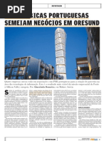 Exatronic - Missão a Oresund