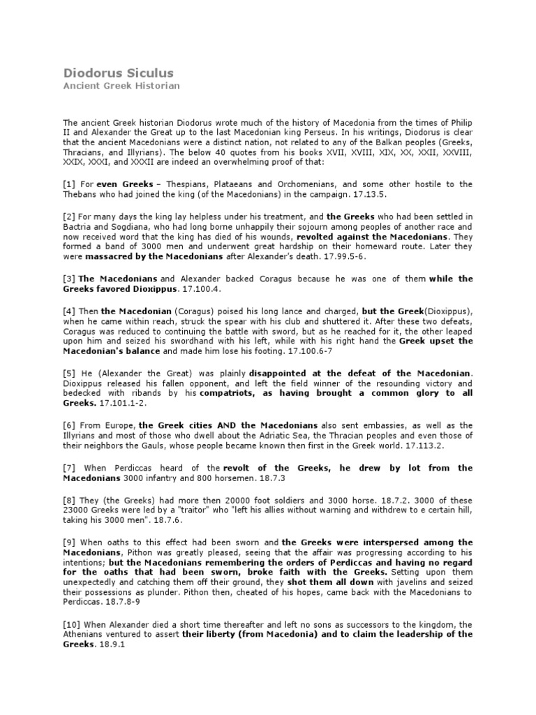 Albanians, Macedonia's Autochthonous Population PDF Ethnicity