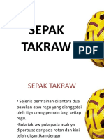 Slide Takraw