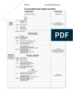 Programa Examen