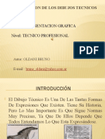 Clasificaciondelosdibujostecnicoswq2 101130112053 Phpapp01