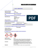 ZL-60D Bulk WHMIS-Mexico-OSHA HazCom2012 (Spanish) 2013-12-16