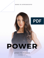 POWER #FeelThePower (1) (1)