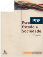 Escola Estado e Sociedade Livro Completo (1)