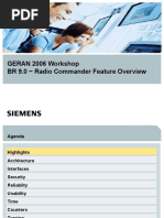 SIEMENS 17a - RC - New Features of BR 9