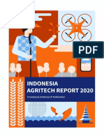 CompassList Indonesia Agritech Report 2020