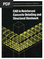 Standard Method of Detailing Structural Concrete, 06 IStructE | PDF