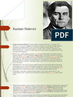 Kazimir Malevici