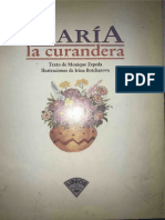 María La Curandera