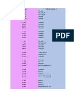 Planning Tramitación TL