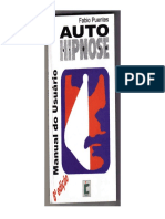 Auto Hipnose - Manual Do Usuário - Fabio Puentes
