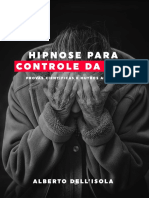 Hipnose para Controle da Dor - Alberto Dell´Isola