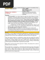 Fast Talk And Guilty Or Not Guilty Questions Pdf