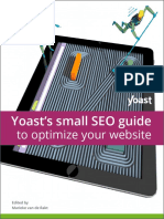 Small SEO Guide