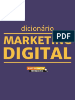 Dicionário Do Marketing Digital