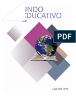 La educación media y el desarrollo de competencias