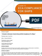 ECA Compliance eBook