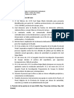 Corte Interamericana de Derechos Humanos