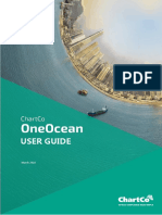 ChartCo OneOcean User Guide