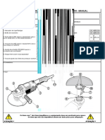 Check List 02 Esmerilhadeira Grande