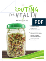 Sprouting For Health Download