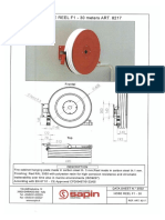 5. Hose Reel 1_- Model. F1 30 Commented