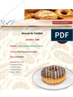 327796944 Manual de Calidad Panaderia