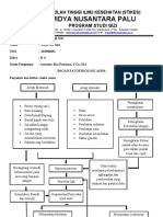 Patofisiologi Asm123