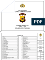 Polres Aceh Tamiang (15x15m)