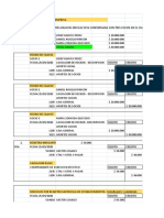 Taller Cuatro Contabilidad