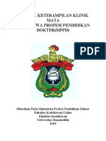 Manual MPPD Keterampilan Klinik Mata 2020