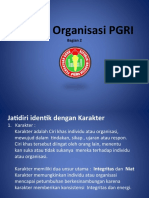 Jatidiri Pgri