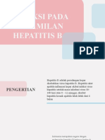 Hepatitis B Pada Kehamilan 1