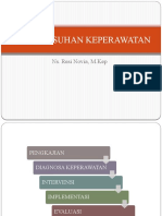 PROSES ASUHAN KEPERAWATAN